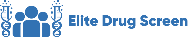 Elite Drug Screen